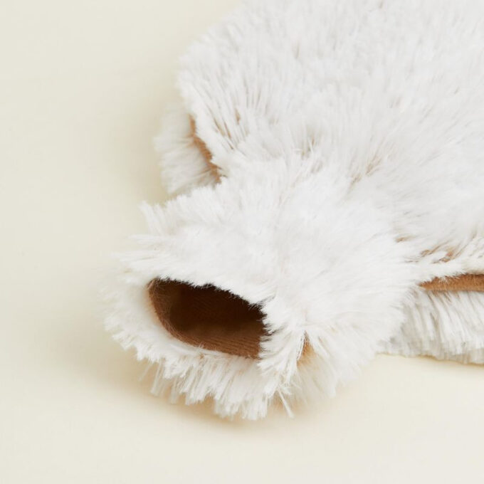 Soojendatav kaisupudel