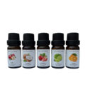 Veepõhised aroomiõlid 10 ml (5 tk)