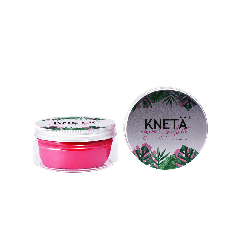 Vegan voolimismass - roosa (125 g)