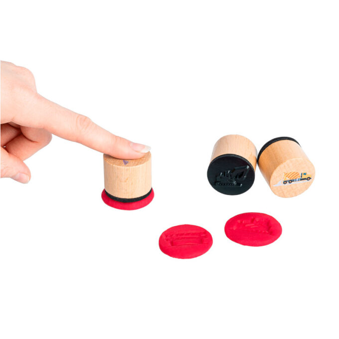 Voolimismassi templid "Ehitusplats"