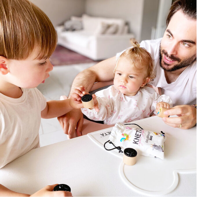 Voolimismassi templid "Jõulud"