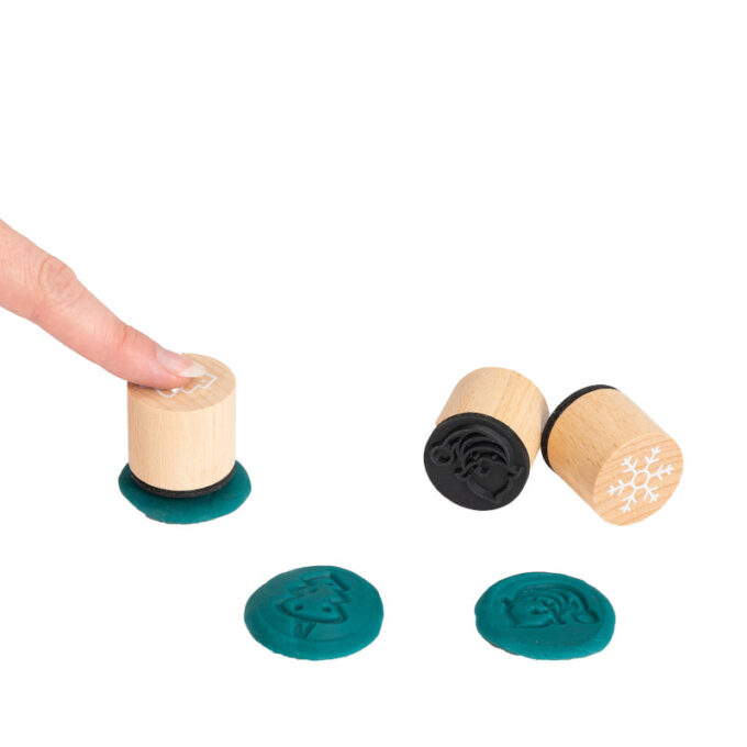 Voolimismassi templid "Jõulud"