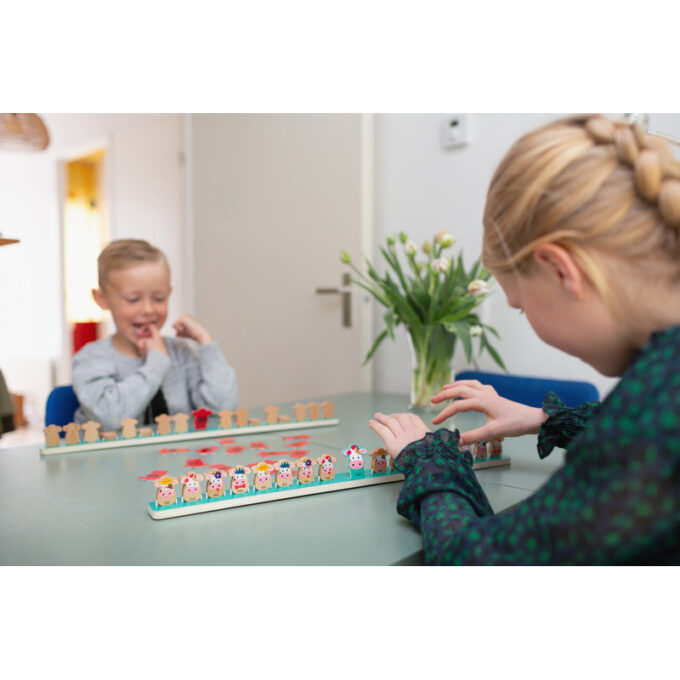 Arvamismäng "Missugune lehm?"