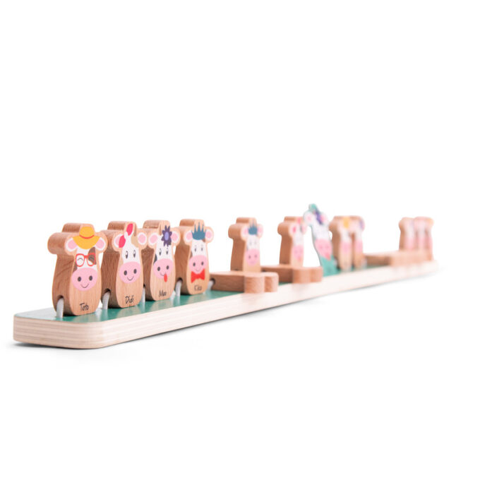 Arvamismäng "Missugune lehm?"