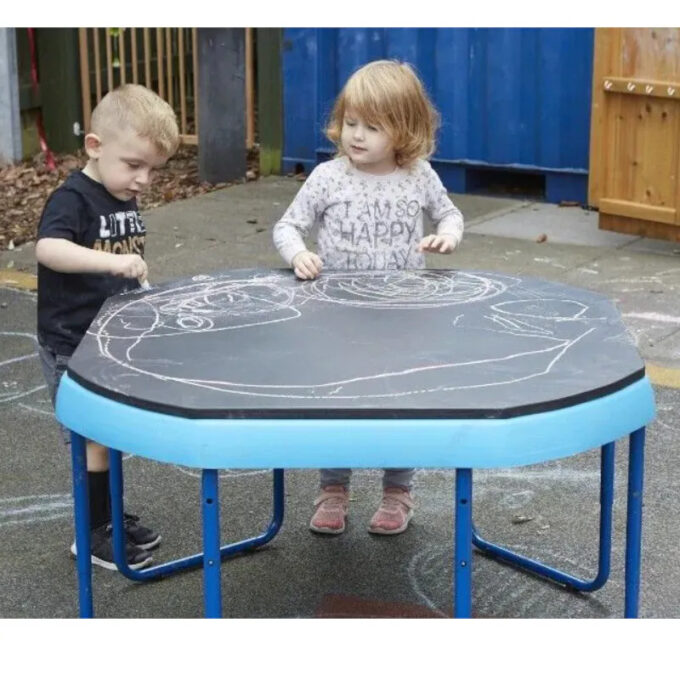 Kriiditahvel mängualusele Tuff Spot