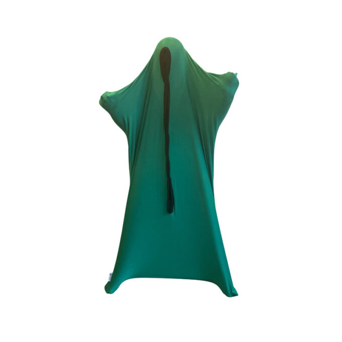 Laste kehasokk M (roheline)