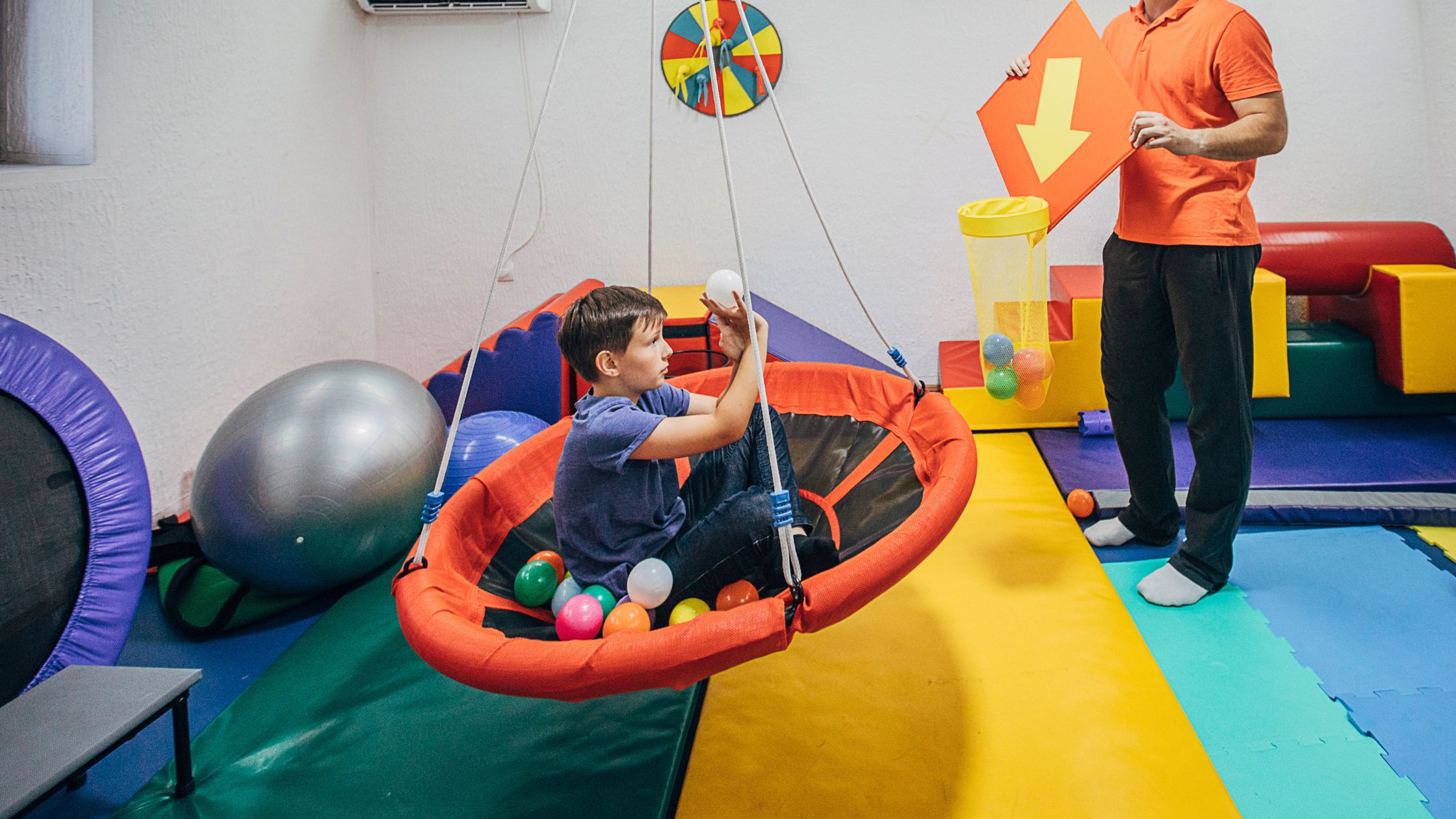 Laste eneseregulatsioon on teema, mis on tänapäeval lasteaias õpetajate töö lahutamatu osa. Efektiivne õppimine ja mäng on võimalikud ainult siis, kui laps tunn