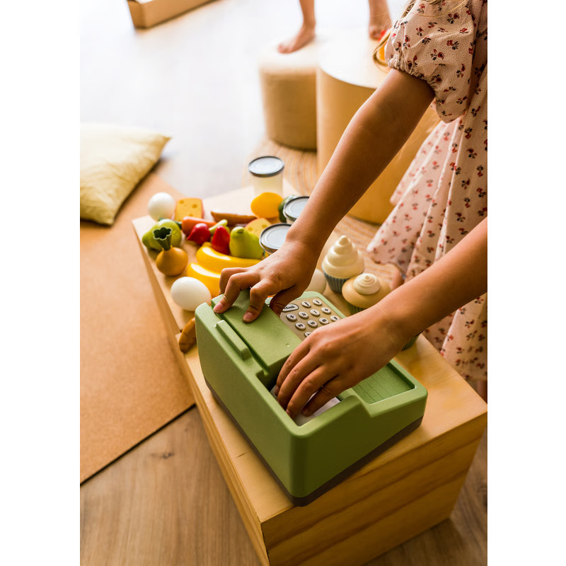 Bioplastist kassaaparaadi komplekt_2