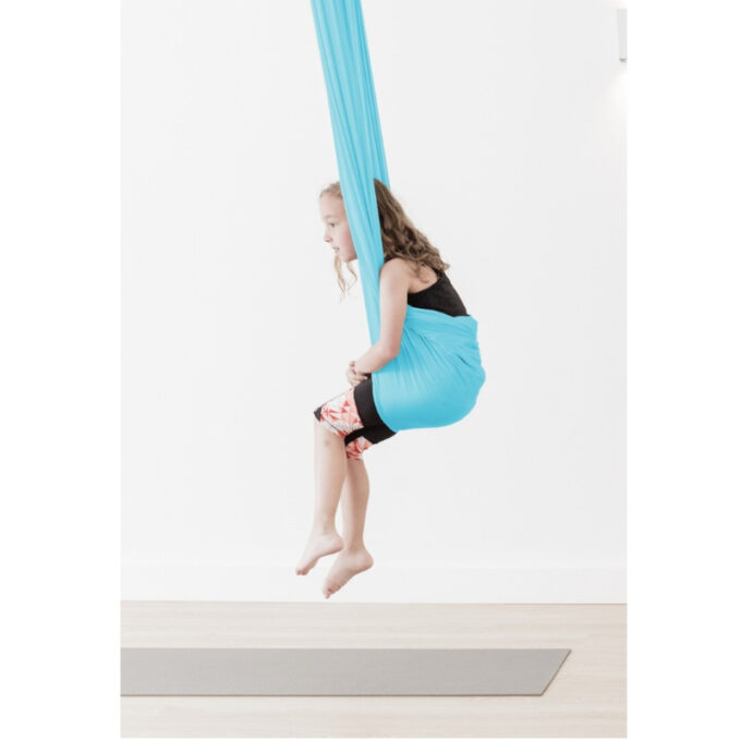 Elastne kiigelina Sensoflex (75 x 150 cm)