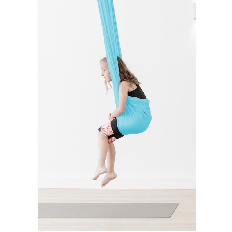 Elastne kiigelina Sensoflex (150 x 250 cm)