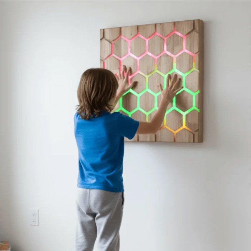 Interaktiivne seinapaneel Meekärg_5