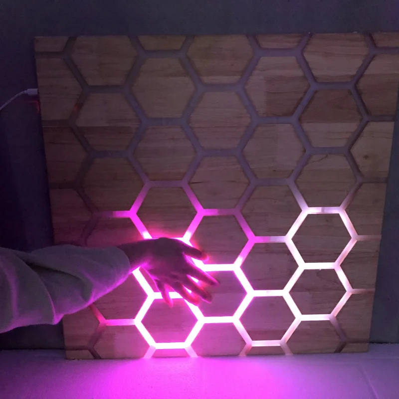 Interaktiivne seinapaneel Meekärg_8