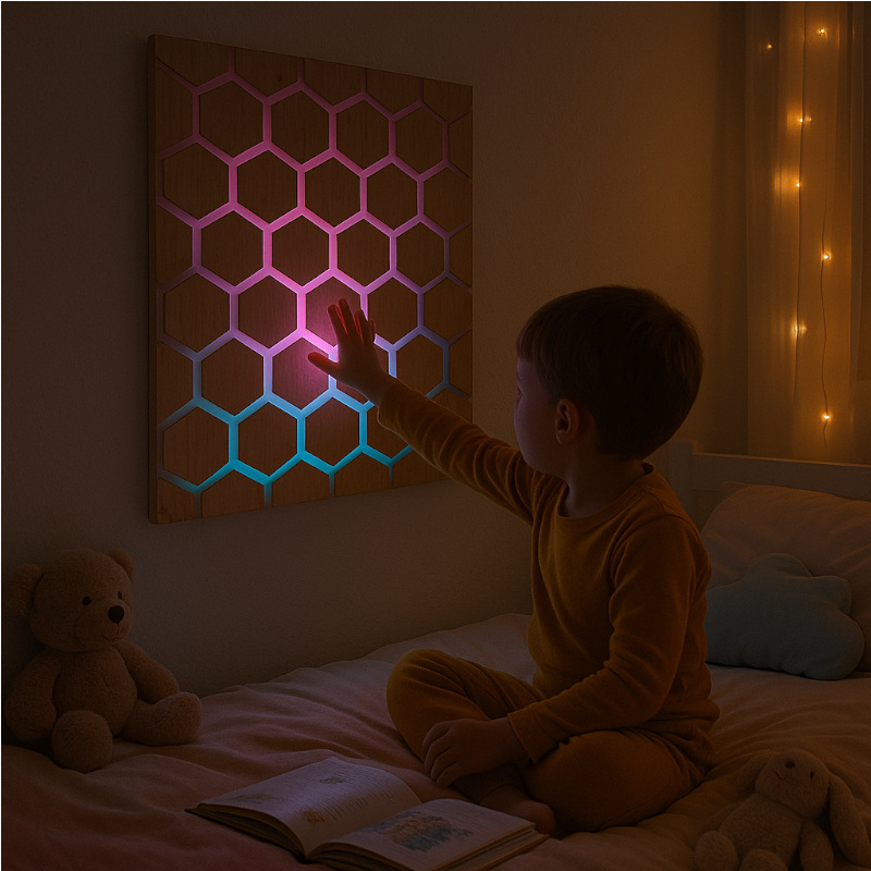 Interaktiivne seinapaneel Meekärg_9