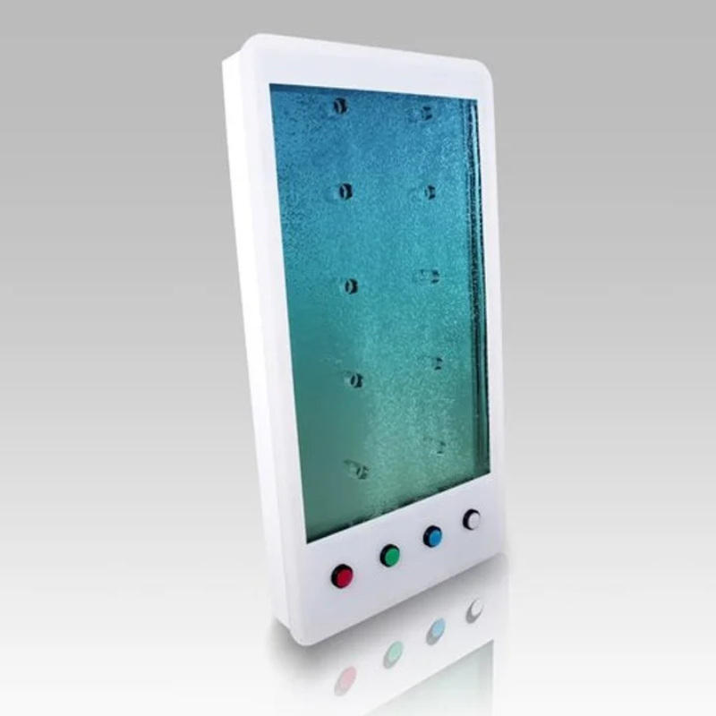 Interaktiivne seinapaneel Mullid