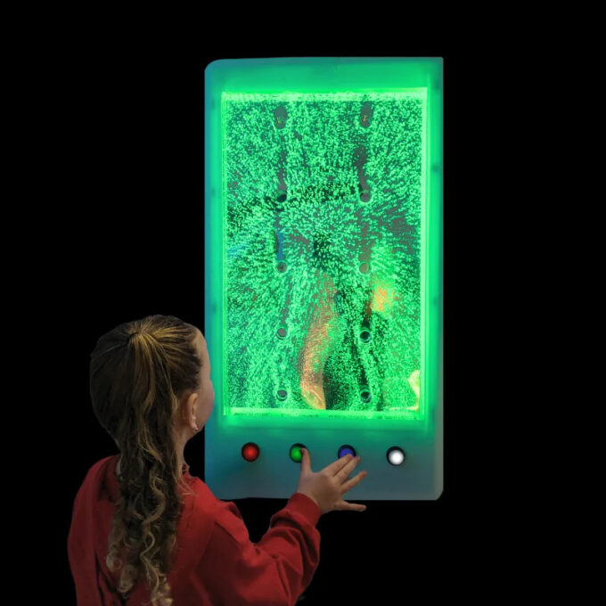 Interaktiivne seinapaneel "Mullid"