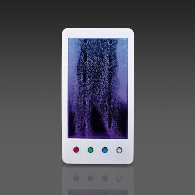 Interaktiivne seinapaneel "Mullid"