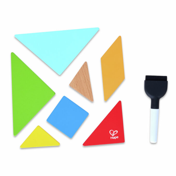 Kahepoolne tegelustahvel "Kosmos"