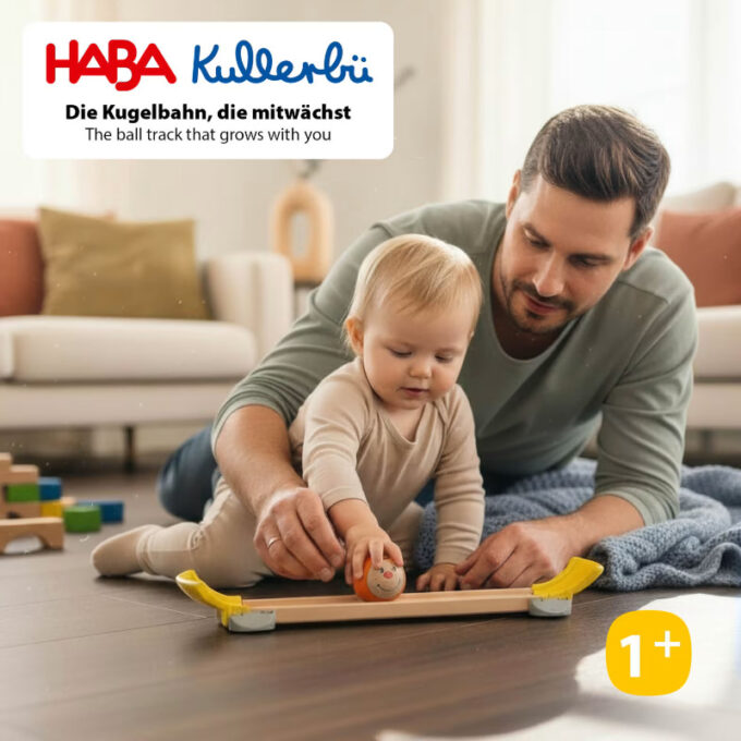 Kullerbü muusikaline kuulirada "Helisev trepp" (47 osa)