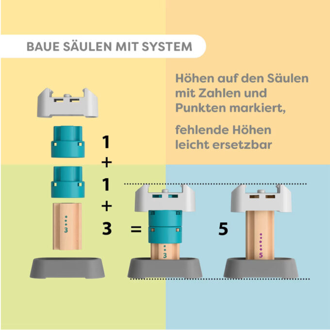 Kullerbü muusikaline kuulirada "Helisev trepp" (47 osa)