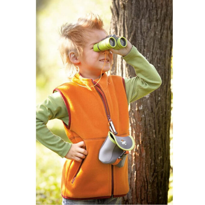 Laste binokkel kotis