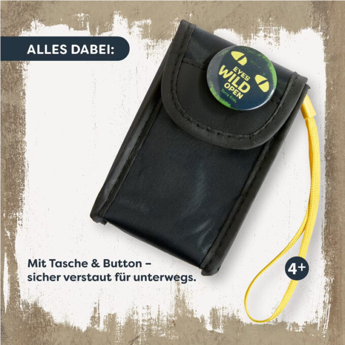 Taskumikroskoop vöökotiga (60-120x suurendus)