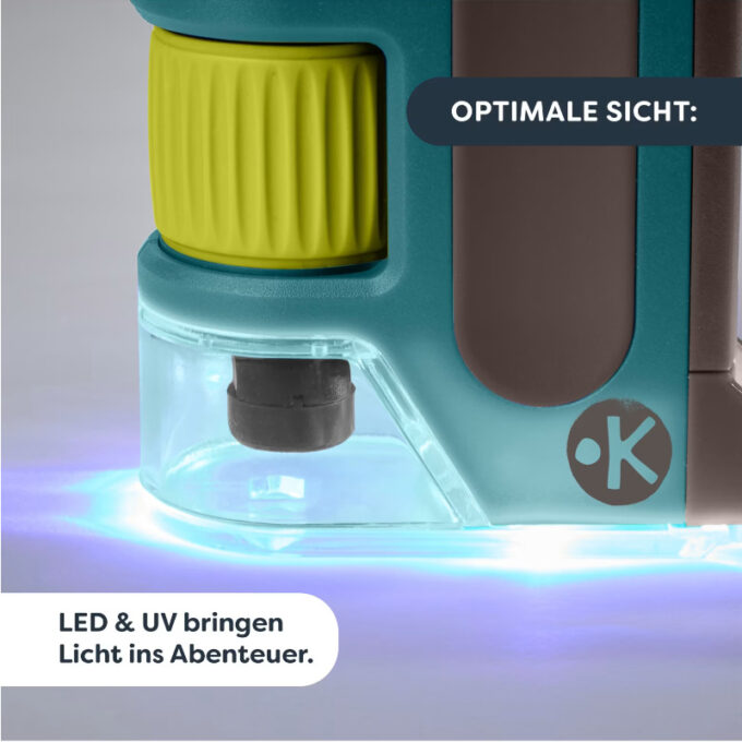 Taskumikroskoop vöökotiga (60-120x suurendus)