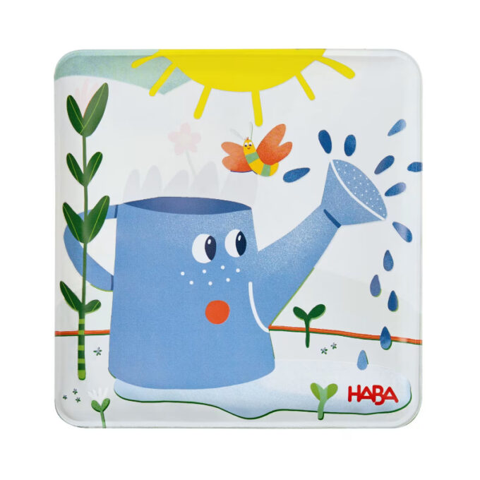 Maagiline vanniraamat "Vihmarõõmud"