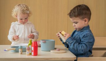 TOP 10: Arendavad mängud 3-aastasele