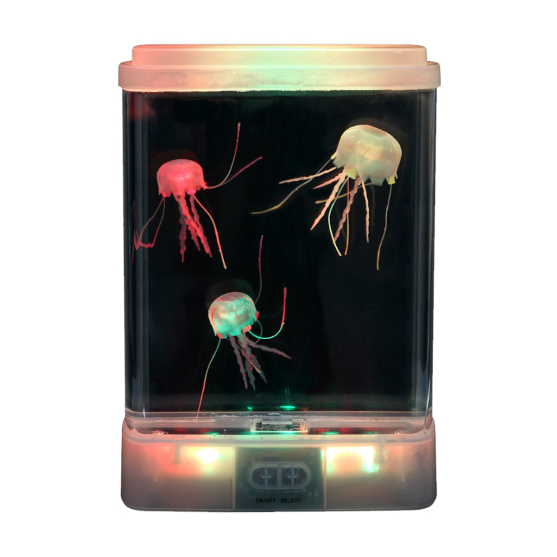 Meduusilamp Akvaarium_3