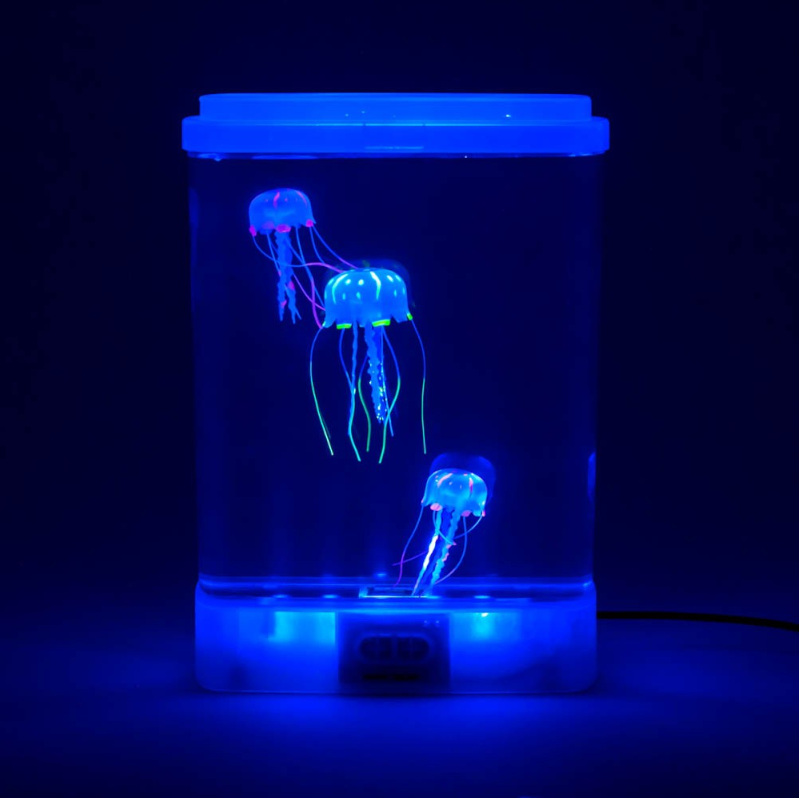 Meduusilamp Akvaarium_4