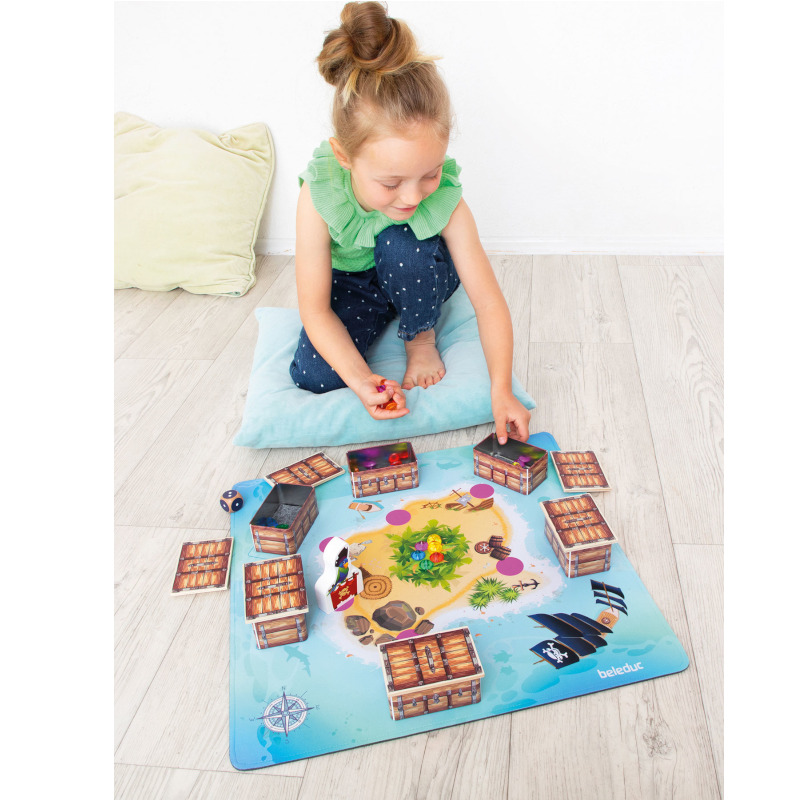 Memoriinimäng Piratico_2