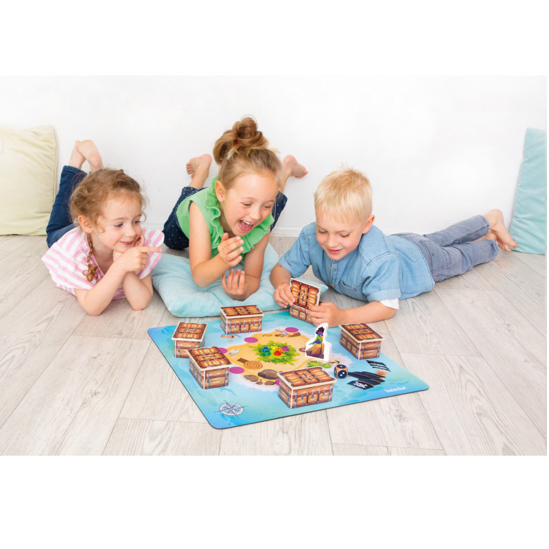 Memoriinimäng Piratico_5