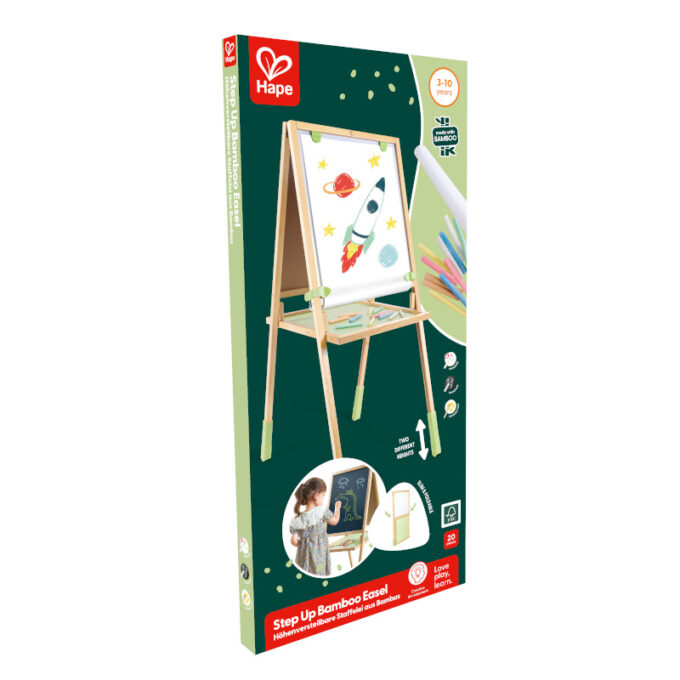 Multifunktsionaalne molbert