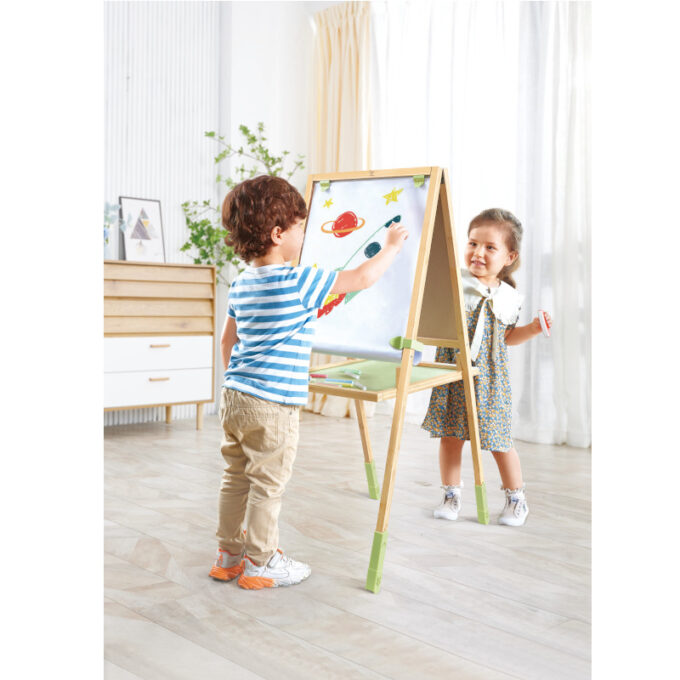 Multifunktsionaalne molbert