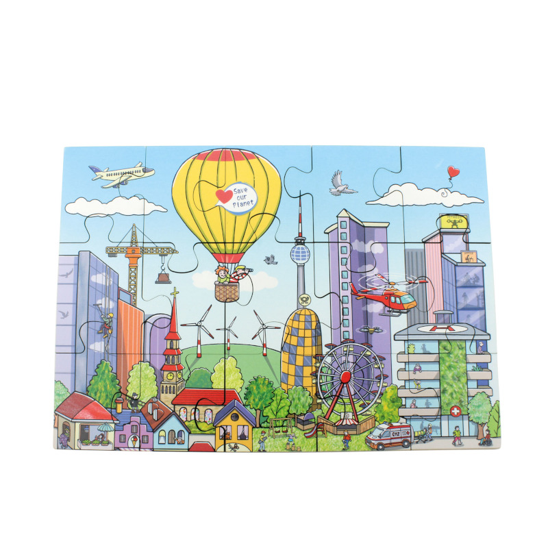 Põrandapusle Elu linnas_3