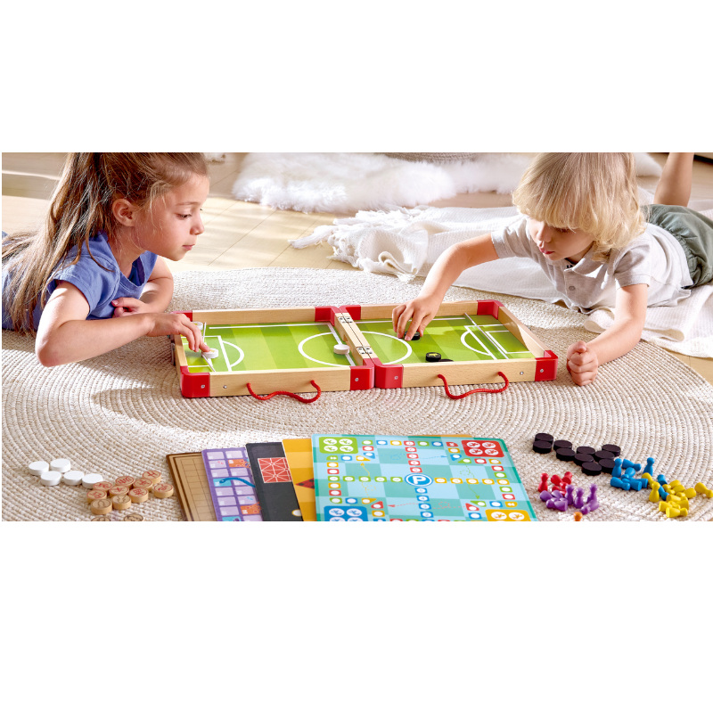 Puidust komplekt 22 lauamängu_2