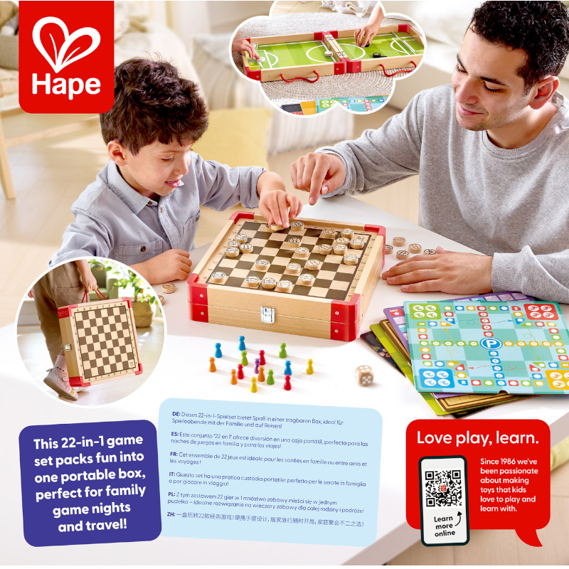 Puidust komplekt 22 lauamängu_6