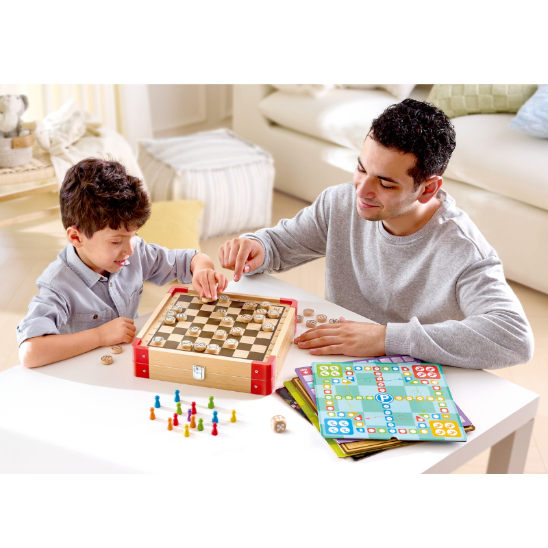 Puidust komplekt 22 lauamängu_7