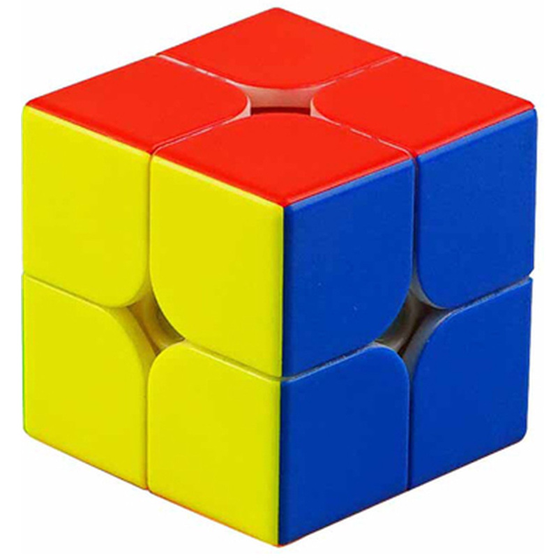 Rubiku kuubik 2x2