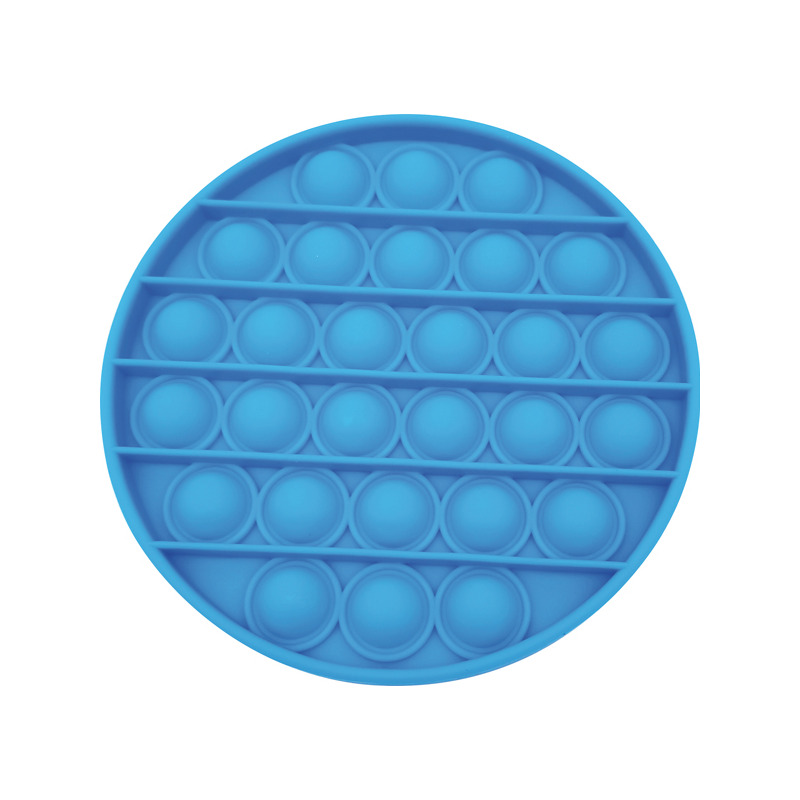 Silikoonist mullimäng