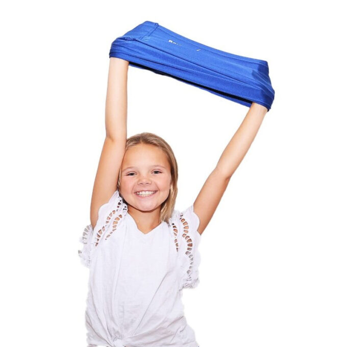 Tekstiilist venituslint