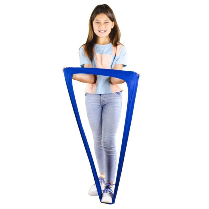 Tekstiilist venituslint