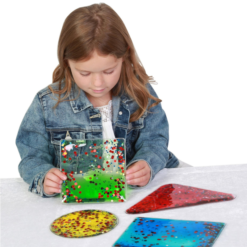 Veega mängumatid Kujundid (4tk)_10