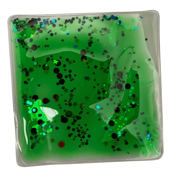 Veega mängumatid "Kujundid" (4 tk)