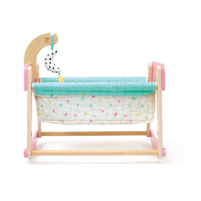 Kiikuv nukuvoodi "Sweet Dreams"