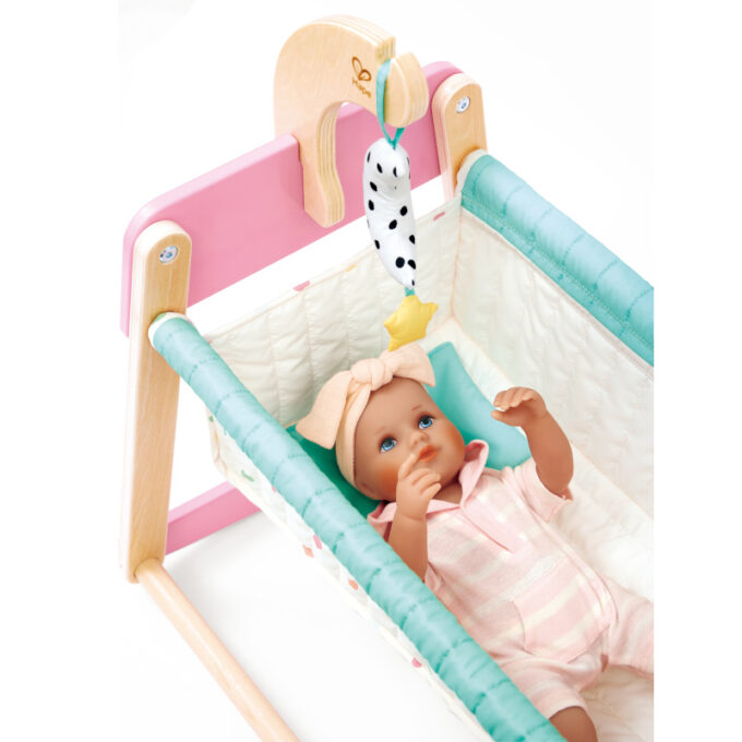 Kiikuv nukuvoodi "Sweet Dreams"