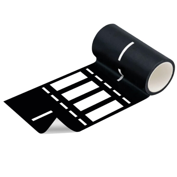 Kleebitav autorada (3 x 10m)
