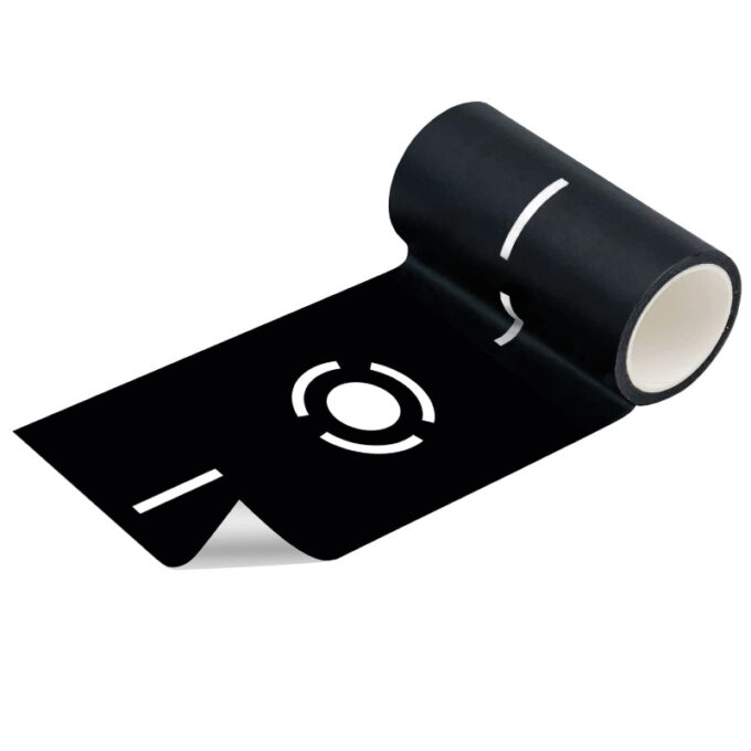 Kleebitav autorada (3 x 10m)