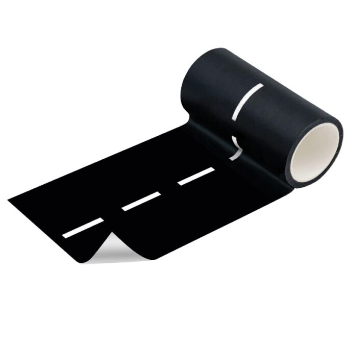 Kleebitav autorada (3 x 10m)