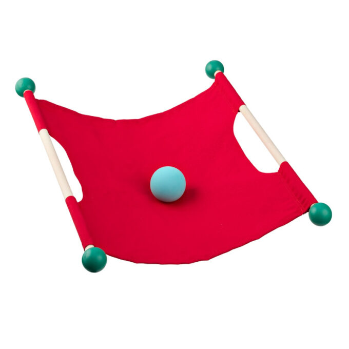 Pallimäng "Flip Tennis"